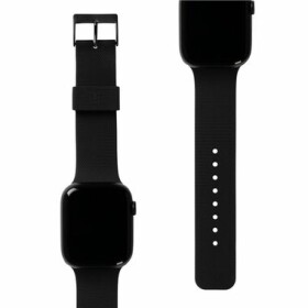UAG DOT Strap řemínek pro Apple Watch černá (194005314040)