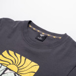 Dámské tričko s krátkým rukávem LADY GLADYS m