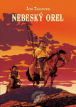 Nebeský orel - Jiro Taniguchi