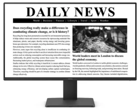 23.8" BenQ LED GW2491 černá / 1920x1080 / IPS / 16:9 / 5ms / 1300:1 / 250cd-m2 / HDMI + DP / VESA (9H.LNELJ.LBE)