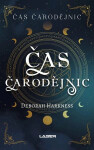 Čas čarodějnic 3: Kniha života, 3. vydání - Deborah Harkness