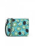 Dámská crossbody Coalie fruity Kiwi queen VUCH, zelená