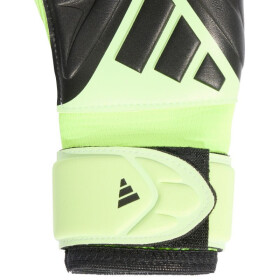 Brankářské rukavice adidas Copa League Jr JN5345 6