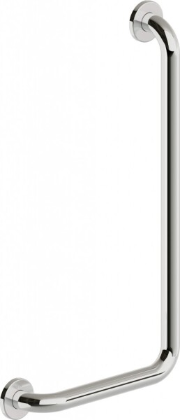 DEANTE - Lehnen ocel, chrom Nástěnné madlo NIL_0P1D