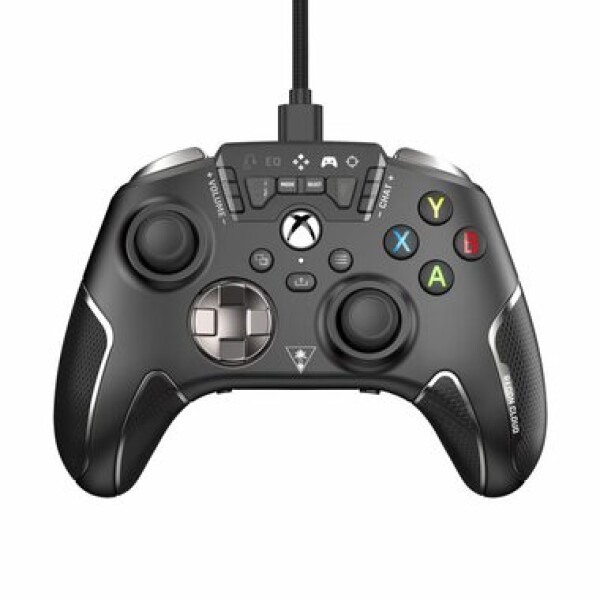 Turtle Beach Recon Cloud Gamepad černá / pro XBOX X/S/XBOX ONE/W10 (TBS-0750-05)