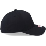 Pánská Kšiltovka CCM Low Profile ADJ Black