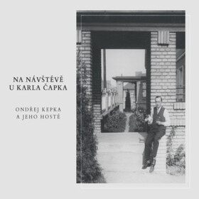 Na návštěvě u Karla Čapka - kolektiv autorů