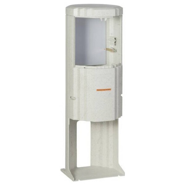 ABN SL115P Sonstige Installationstechnik Rozváděč Obsah 1 ks