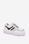 Sportovní obuv model 209439 Step in style 36