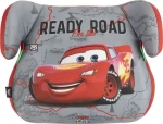Colzani CARS R129 šedá / Podsedák / 125–150 cm / i-Size (cz11490)