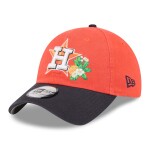 New Era Pánská kšiltovka Houston Astros MLB 2026 Spring Training Casual Classic Adjustable