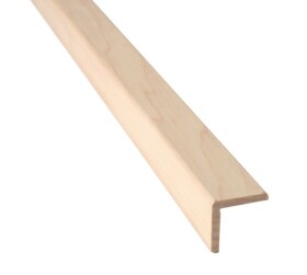 Rohová lišta vnější - Osika 28x28x2100mm COMAS21L