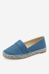 Espadrilky Jenny Fairy WSS990-208 Látkový materiál