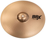 Sabian B8X Medium Crash 16"