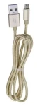 Aligator TUBA 2A datový kabel micro USB