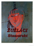 Žužláci, vlastně století Žužláků - Josef Stawarski