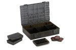 FOX Krabička Edges Loaded Tackle Box Medium (CBX091)