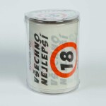 Divja.cz Toaletní papír 18. narozeniny