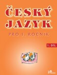 Český jazyk pro