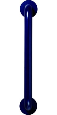 IDEAL STANDARD - Contour 21 Opěrné madlo 45 cm, modrá S645236