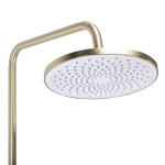 REA - Sprchový set Ontario Brush Gold REA-P9494
