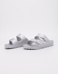 Birkenstock Arizona EVA Metallic Silver 41