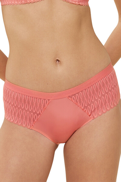 Triumph 10207997 Aura Spotlight Maxi barva:4128-sugar coral 38