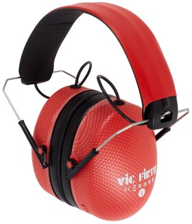 Vic Firth Bluetooth Isolation Headphones (rozbalené)