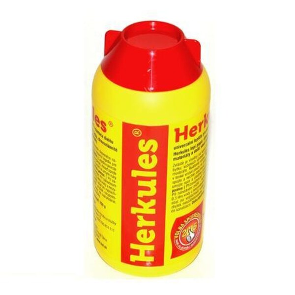 Lepidlo Herkules 250g Herkules