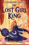 Lost Girl King Catherine