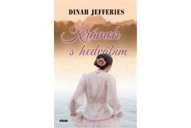 Krámek hedvábím