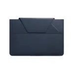 Moft Carry Sleeve 13" modrá / Pouzdro pro notebook / se stojánkem / do 13" (MB002-1-13A-DEBU)