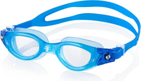 Plavecké brýle Jr Blue OS AQUA SPEED