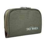 Tatonka Plain Wallet RFID B (olive)