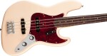 Fender Vintera III Early '60s Jazz Bass RW OWT