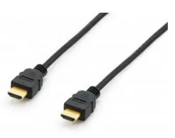Equip HDMI 2.0 HS Ethernet černá / HDMI kabel / 10 m / 18 Gbps / 4K 60Hz / ARC (119373)