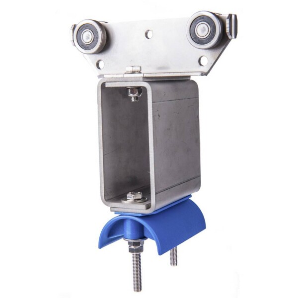 VÍCEŠPUNTY DO UŠÍ, PLOCHÝ, C30, 30 X 54, UŠLECHTILÁ OCEL 62200630 LAPP 1 ks