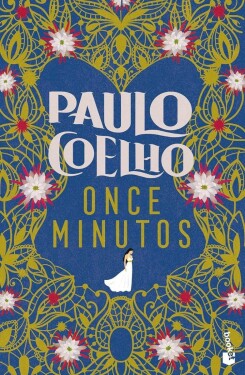 Once minutos, 1. vydání - Paulo Coelho