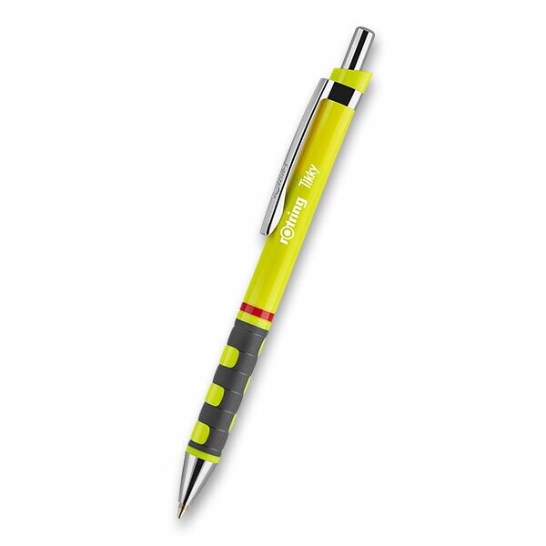 Rotring Tikky kuličkové pero 0,5 mm