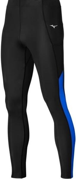 Běžecké kalhoty Mizuno Core Long Tight J2GBA14592 Velikost textilu: M