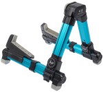 Flight Ukulele Stand Blue