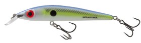 Salmo Wobler Rattlin Sting Floating 9cm - Sexy Shad,Salmo Wobler Rattlin Sting Floating 9cm - Sexy Shad