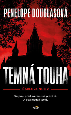 Temná touha - Penelope Douglasová