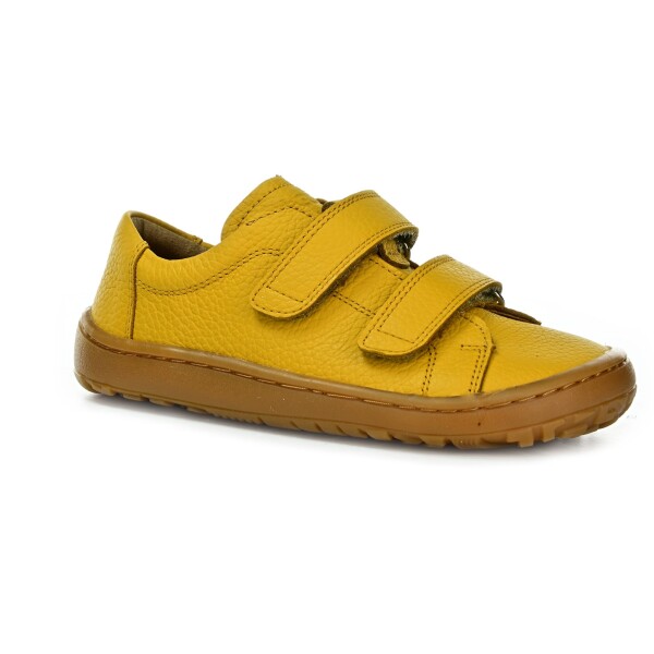 Froddo Baze G3130284-6 Yellow celoroční