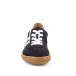Barefoot tenisky F-MOTION LACES DARK BLUE Froddo G3130287-5 - 42