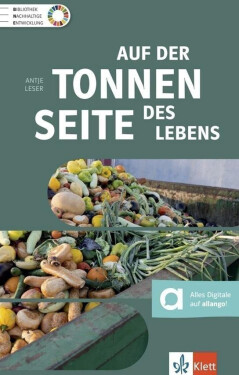 Auf der Tonnenseite des Lebens – Buch + allango.net - Antje Leser