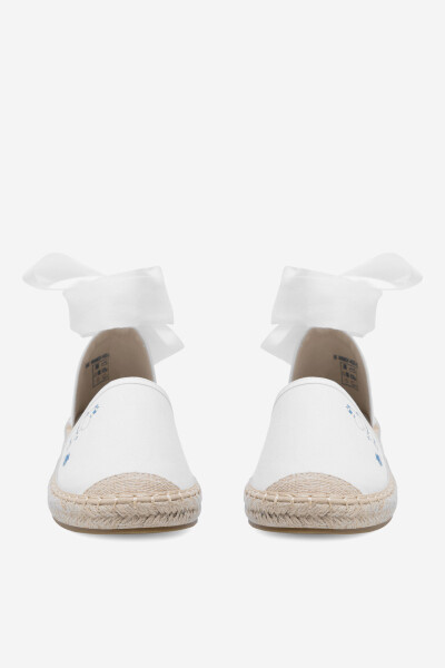 Espadrilky MOOMIN CS-SS24-163MMN Látka/-Látka