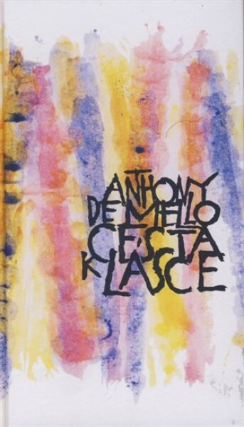 Cesta lásce,