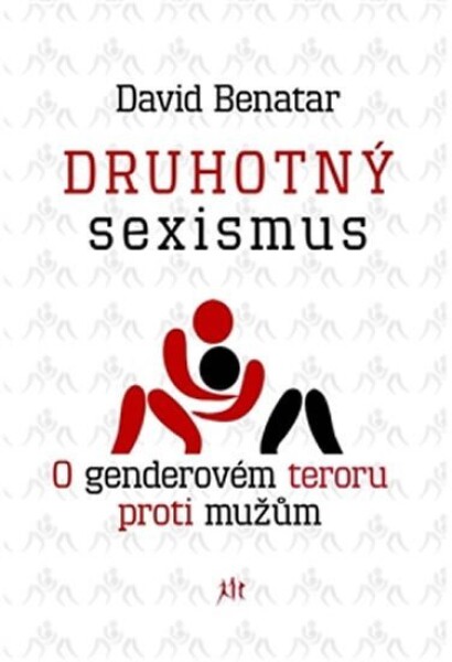 Druhotný sexismus