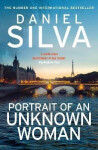 Portrait of an Unknown Woman - Daniel Silva